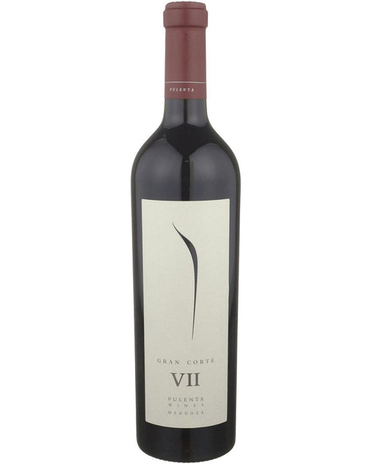2018 Pulenta Estate VII Gran Corte Agrelo 750ml