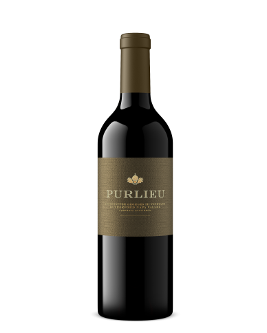 2018 Purlieu Beckstoffer Georges III Vineyard Cabernet Sauvignon 750ml