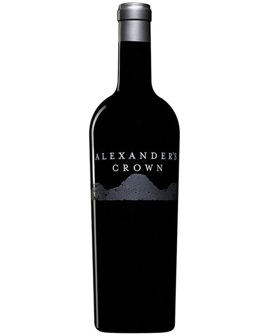 2018 Rodney Strong Single Vineyard Alexander's Crown Cabernet Sauvignon 750ml
