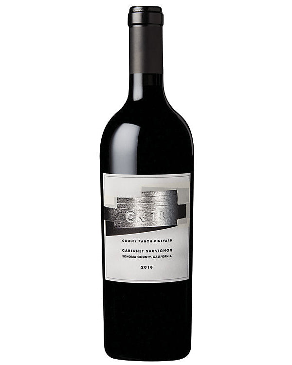 2018 Rowen Wine Co. Cooley Ranch Vineyard Cabernet Sauvignon 750ml