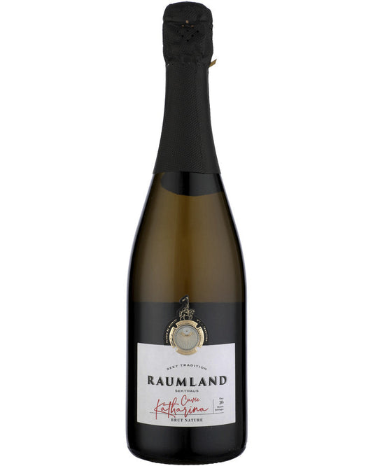 2018 Sekthaus Raumland Cuvee Katharina Brut 750ml