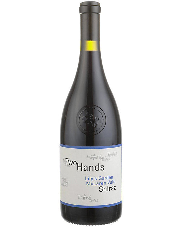 2018 Two Hands Wines Lilys Garden Shiraz 750ml