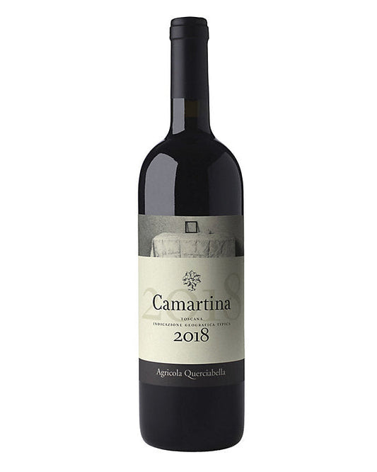 2018 Querciabella Camartina Toscana IGT 750ml