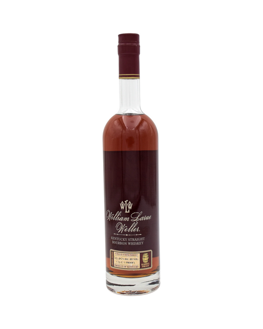 2018 William Larue Weller Kentucky Straight Bourbon Whiskey