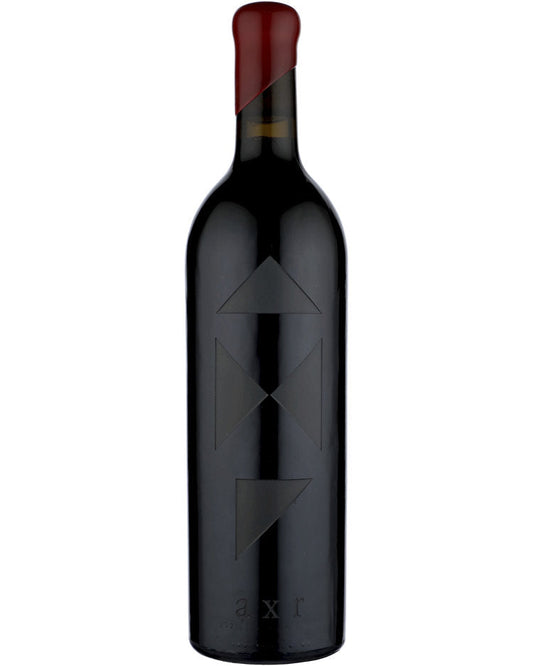2019 AXR Flagship Napa Valley Cabernet Sauvignon 750ml