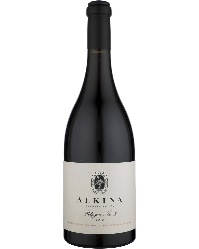 2019 Alkina Polygon No. 3 750ml