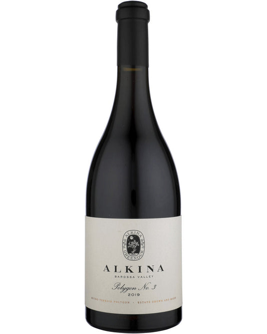 2019 Alkina Polygon No. 3 750ml