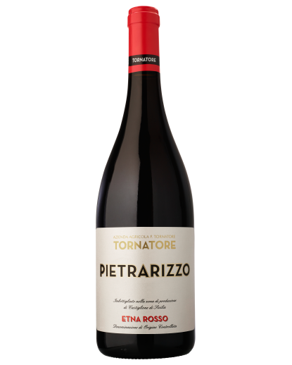 2019 Azienda Agricola Tornatore Pietrarizzo Etna Rosso 750ml