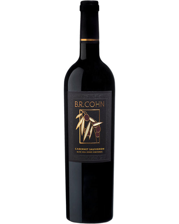 2019 B.R. Cohn Winery Olive Hill Estate Sonoma Valley Cabernet Sauvignon 750ml