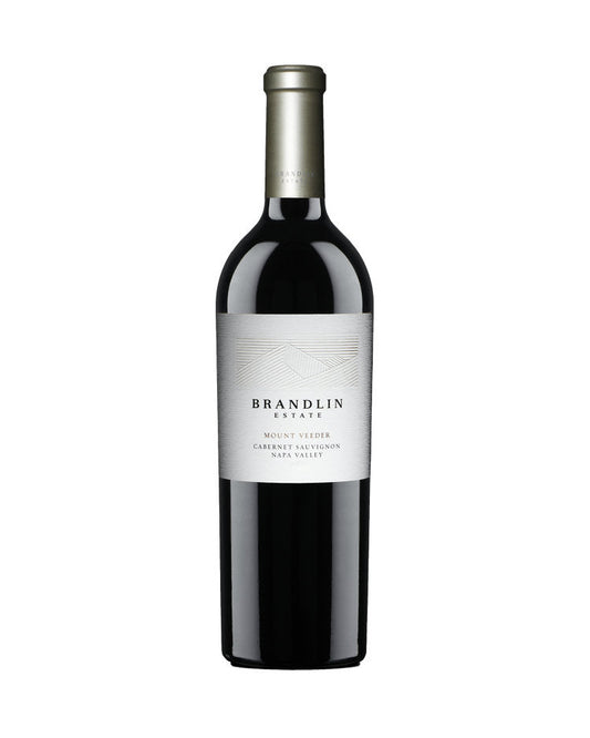 2019 Brandlin Estate Mount Veeder Cabernet Sauvignon 750ml