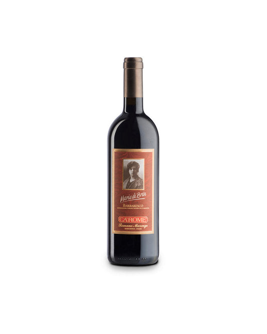2019 Ca' Rome Romano Marengo Maria di Brun 750ml