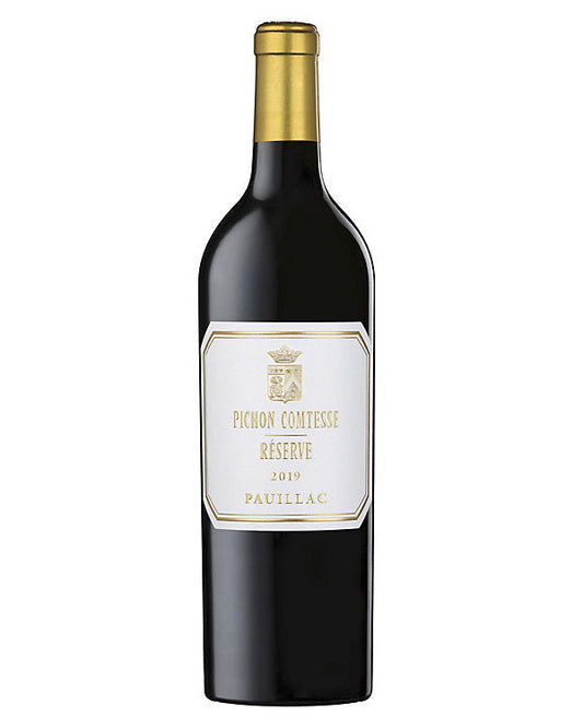2019 Chateau Pichon Longueville Comtesse de Lalande Pichon Comtesse Reserve 750ml