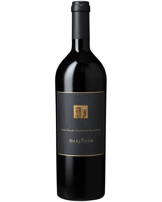 2019 Darioush Signature Series Napa Valley Cabernet Sauvignon 1.5Lt