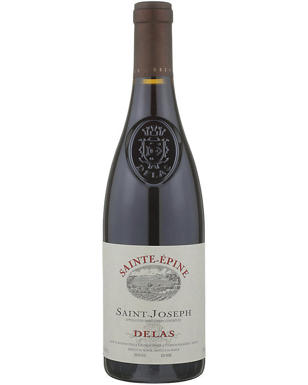 2019 Delas Freres Saint Joseph Sainte Epine 750ml