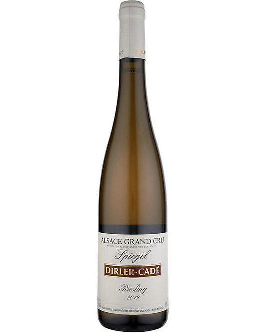 2019 Domaine Dirler-Cade Element Air Riesling Spiegel 750ml
