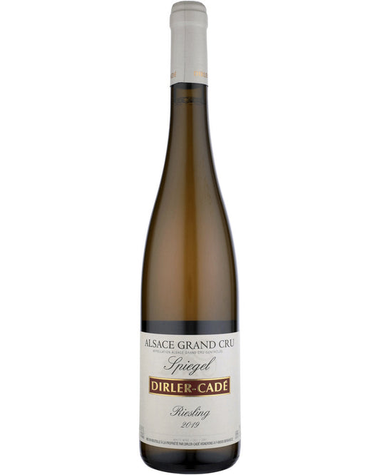 2019 Domaine Dirler-Cade Element Air Riesling Spiegel 750ml