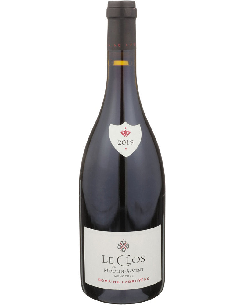 2019 Domaine Labruyere Moulin-a-Vent Le Clos Monopole 750ml