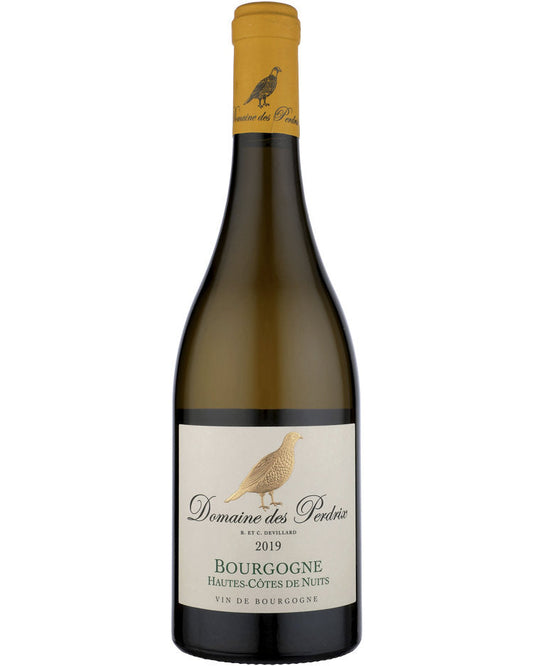 2019 Domaine des Perdrix Bourgogne Hautes Cotes de Nuits 750ml