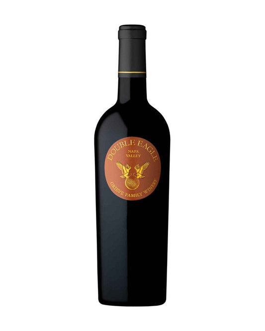 2019 Double Eagle Napa Valley Red Wine 750ml
