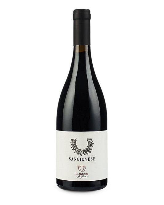 2019 Elena Casadei Le Anfore Sangiovese Toscana IGT 750ml