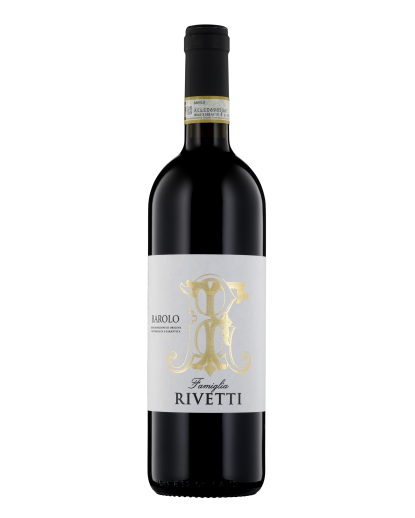 2019 Famiglia Rivetti Barolo DOCG 750ml