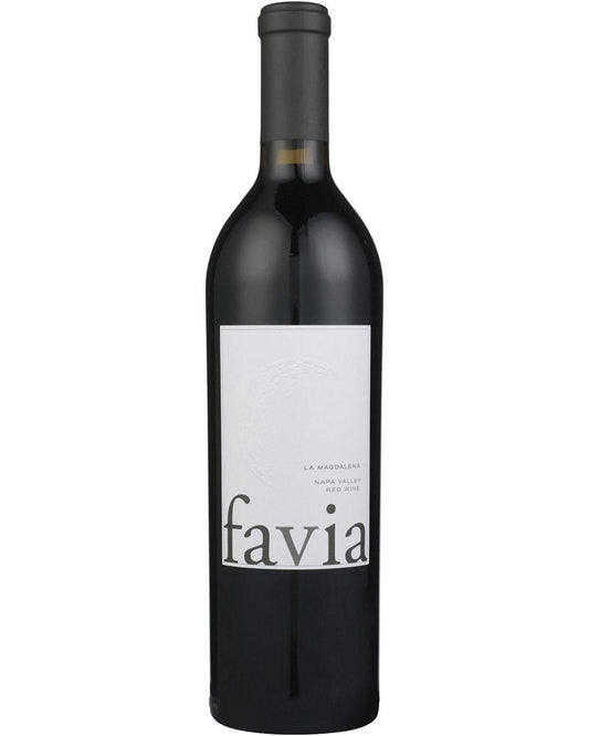 2019 Favia La Magdelena 750ml
