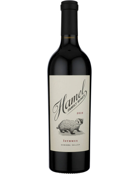 2019 Hamel Family Wines Isthmus 750ml