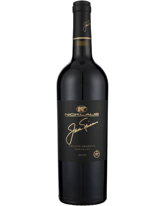 2019 Jack Nicklaus Cabernet Sauvignon 750ml