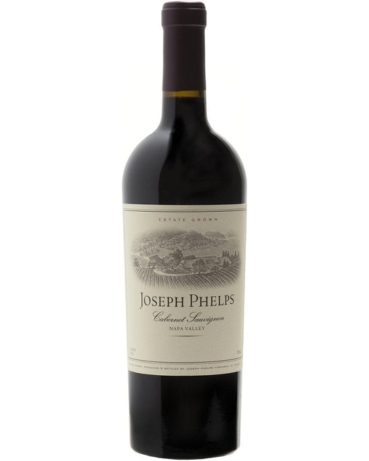 2019 Joseph Phelps Cabernet Sauvignon 1.5Lt