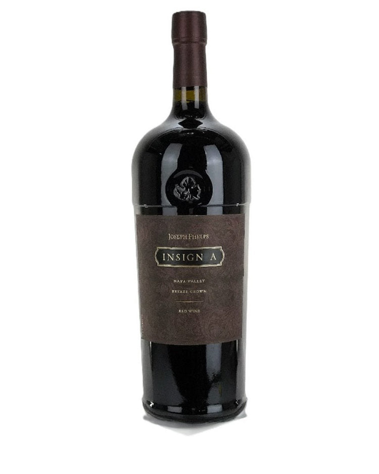 2019 Joseph Phelps Insignia Napa Valley Red Wine 1.5Lt
