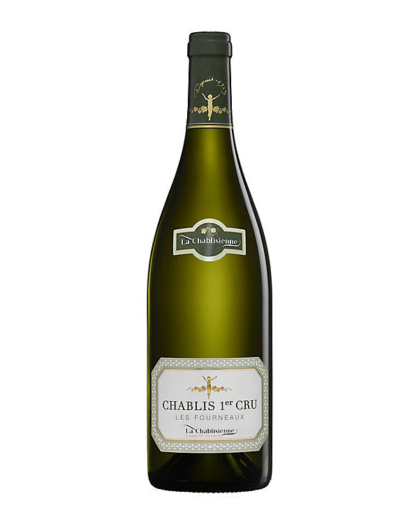 2019 La Chablisienne Beauroy 750ml