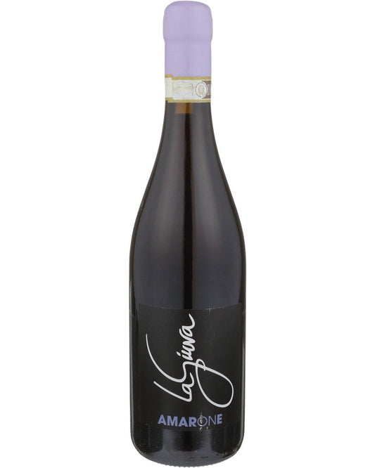 2019 La Giuva Amarone della Valpolicella DOCG 750ml