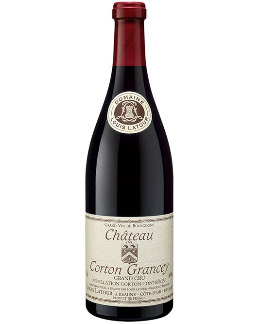 2019 Louis Latour Clos de Vougeot Grand Cru 750ml