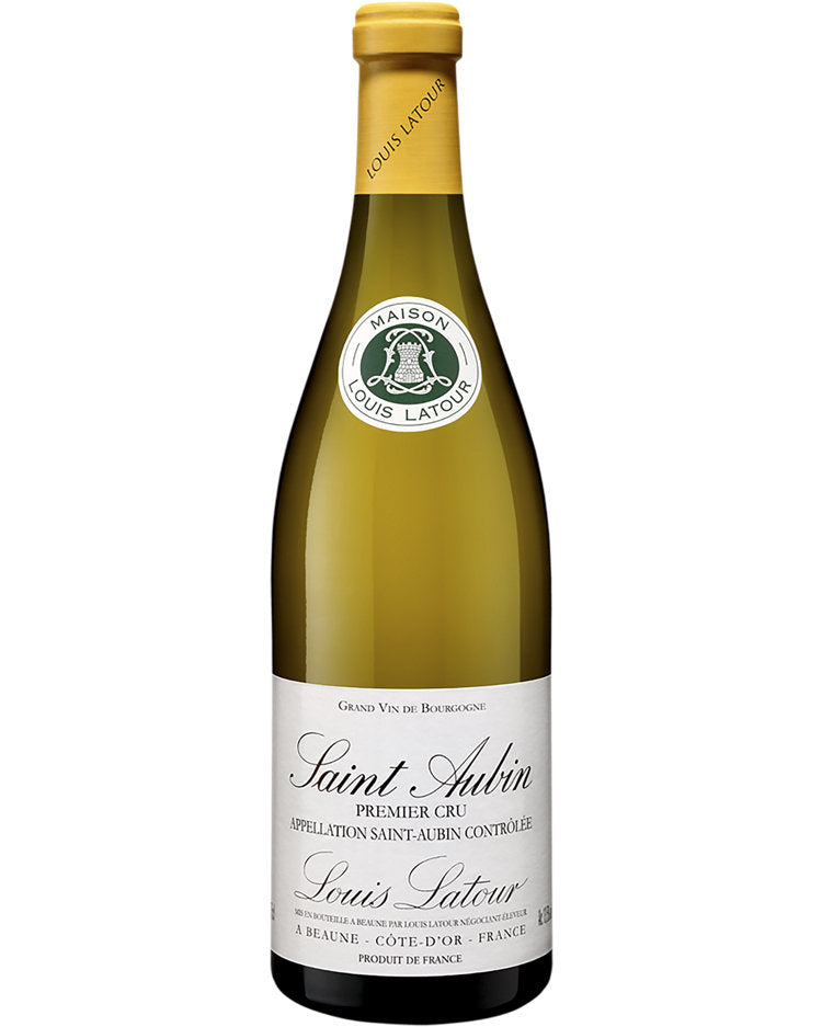 2019 Louis Latour Saint Aubin Premier Cru 750ml