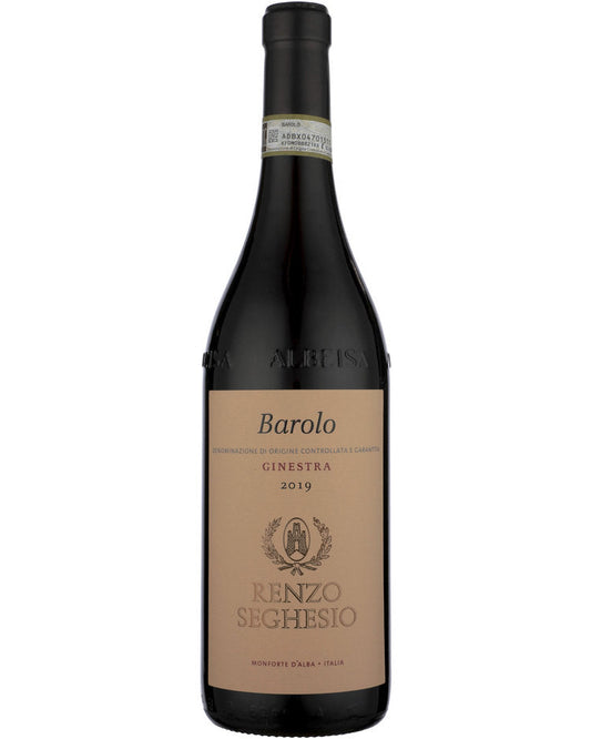 2019 Mario Pelassa Barolo DOCG San Lorenzo di Verduno 750ml