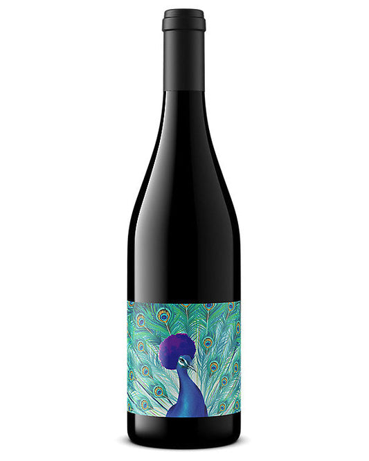 2019 McBride Sisters Reserve Collection Cocky Motherfcker Pinot Noir 750ml