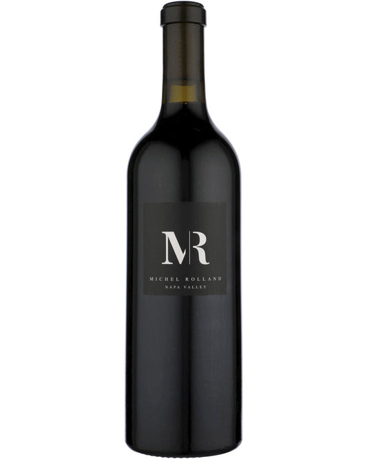 2019 Michel Rolland MR Napa Valley Cabernet Sauvignon 750ml