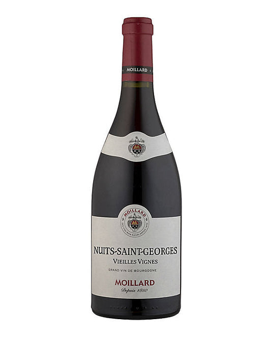 2019 Moillard Nuits-Saint-Georges 750ml