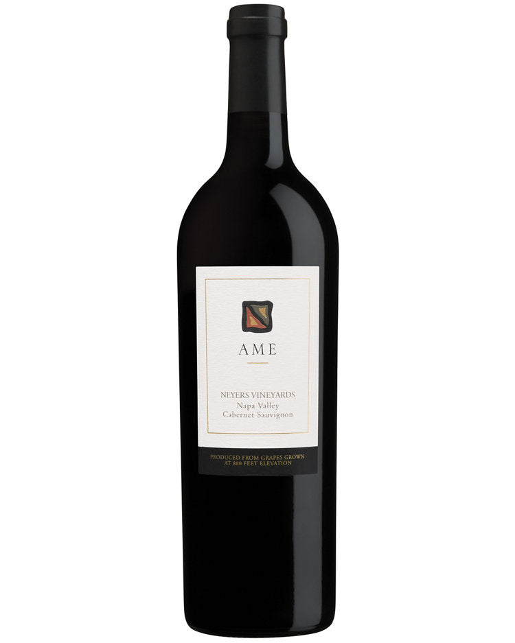 2019 Neyers Vineyards Ame Napa Valley Cabernet Sauvignon 750ml