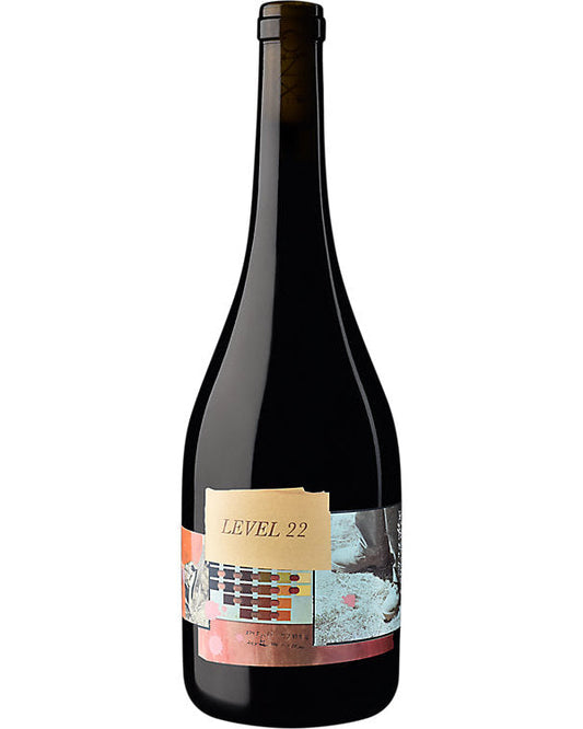 2019 ONX Wines Level 22 Templeton Gap District Paso Robles Red Wine 750ml