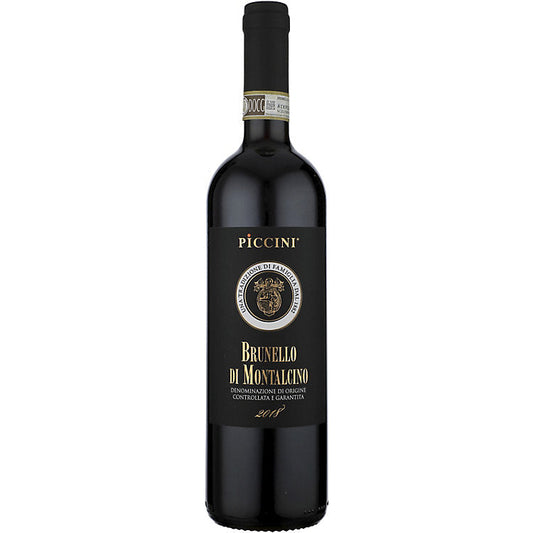 2019 Piccini Brunello di Montalcino DOCG 750ml