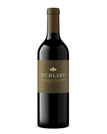 2019 Purlieu Beckstoffer Georges III Vineyard Cabernet Sauvignon 750ml