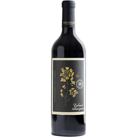 2019 Reynolds Family Winery Estate Cabernet Sauvignon 750ml