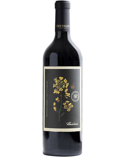 2019 Reynolds Family Winery Persistence Red 750ml