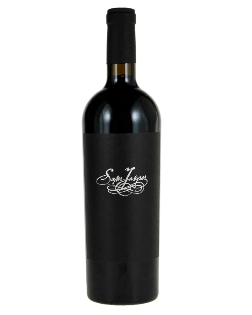 2019 Sam Jasper Napa Valley Cabernet Sauvignon 750ml