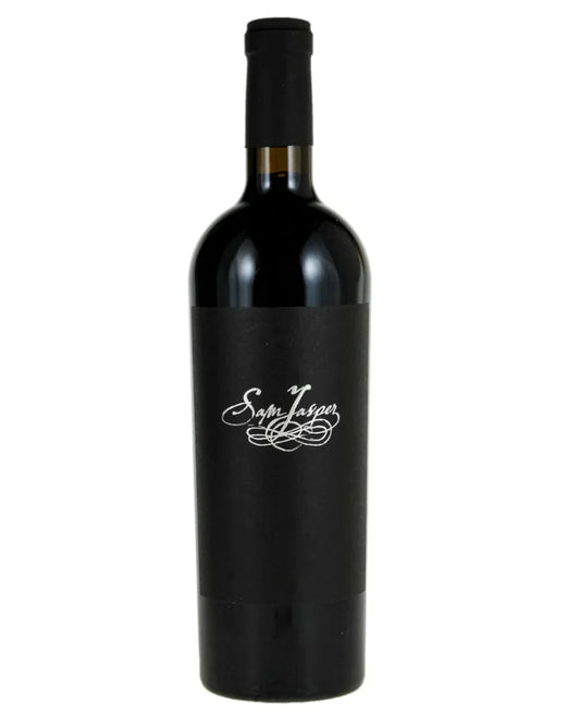 2019 Sam Jasper Napa Valley Cabernet Sauvignon 750ml