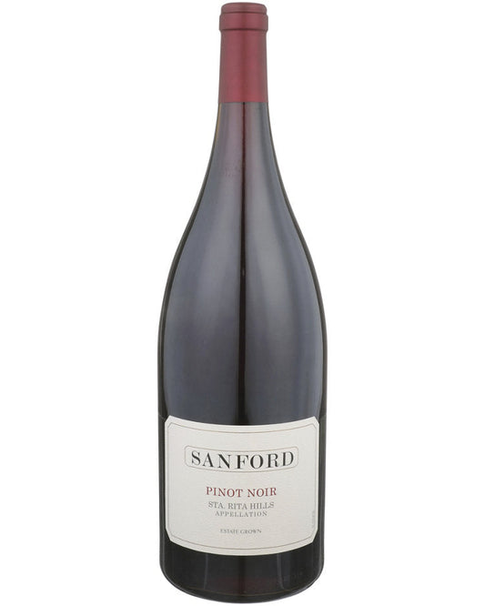 2019 Sanford Winery Sta Rita Hills Pinot Noir 750ml