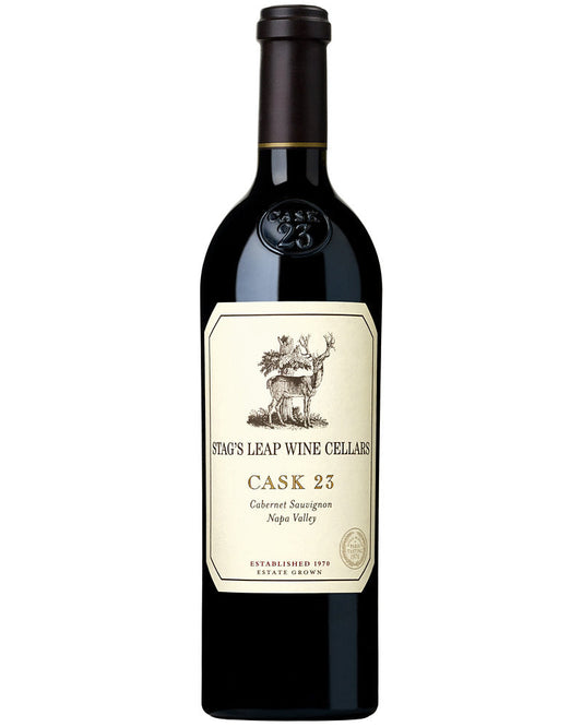 2019 Stag's Leap Wine Cellars Premiere Napa Valley XL Cabernet Sauvignon 750ml