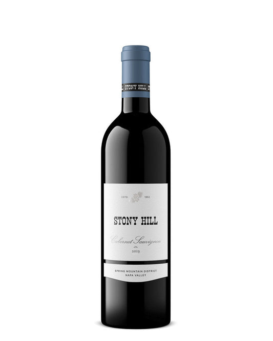 2019 Stony Hill Vineyard Chardonnay 750ml