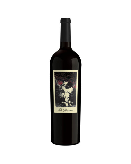2019 The Prisoner Napa Valley Red Wine 3Lt